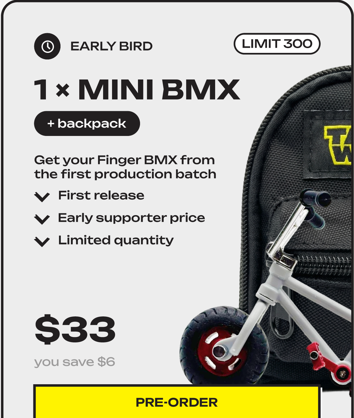 EARLY BIRD – tailwhip.shop