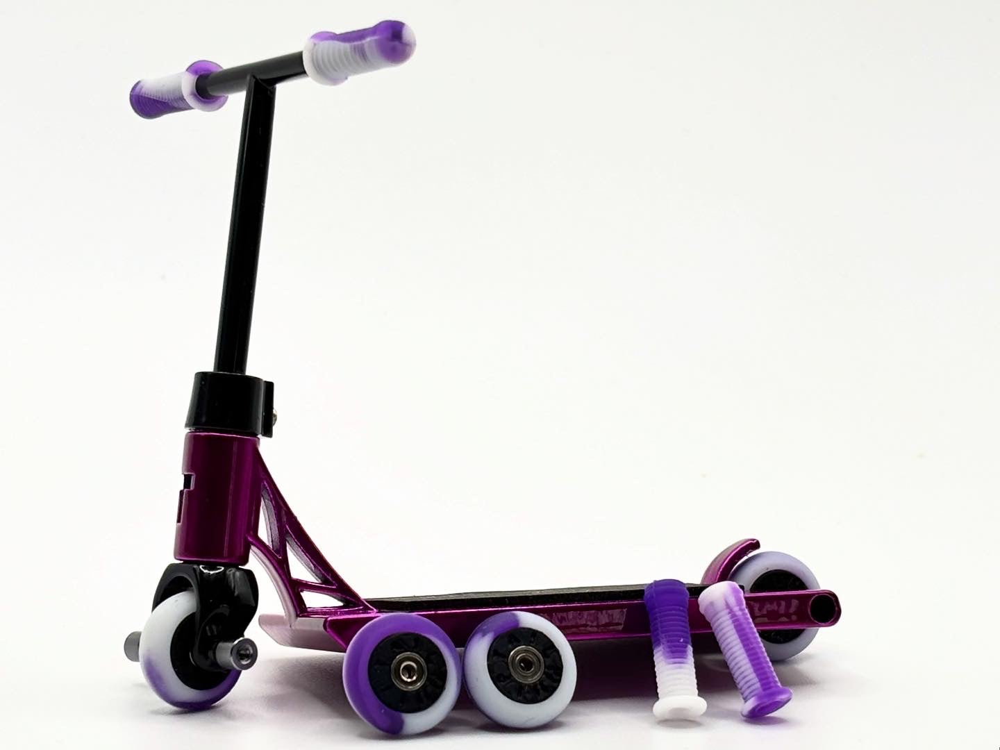 Upgrate wheel kit