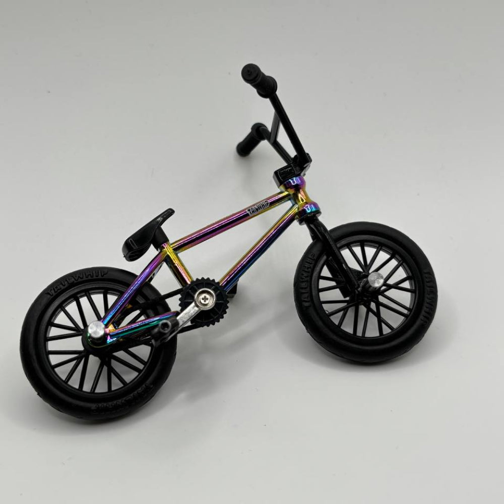 FINGER BMX BLACK