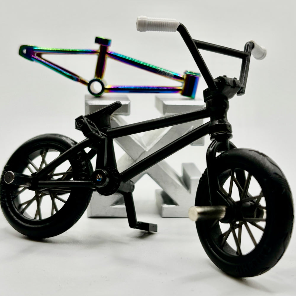 FINGER BMX
