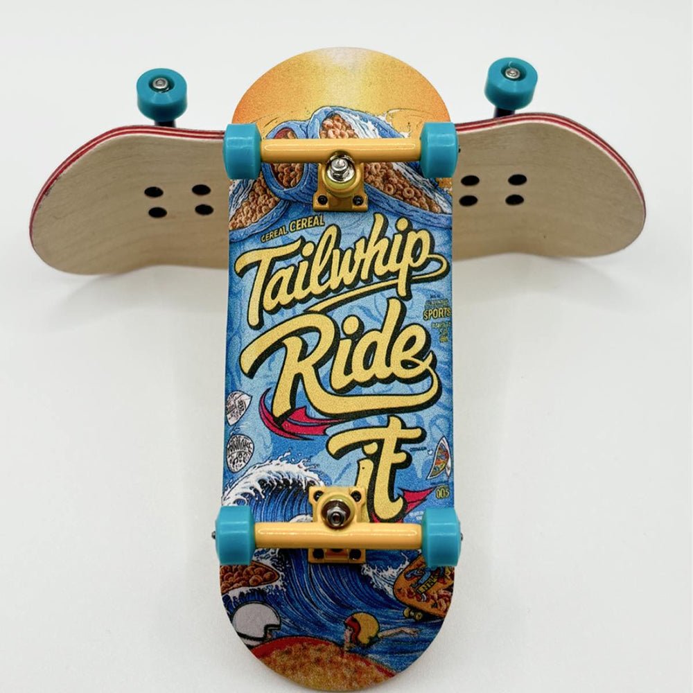 FINGERBOARD - tailwhip.shop