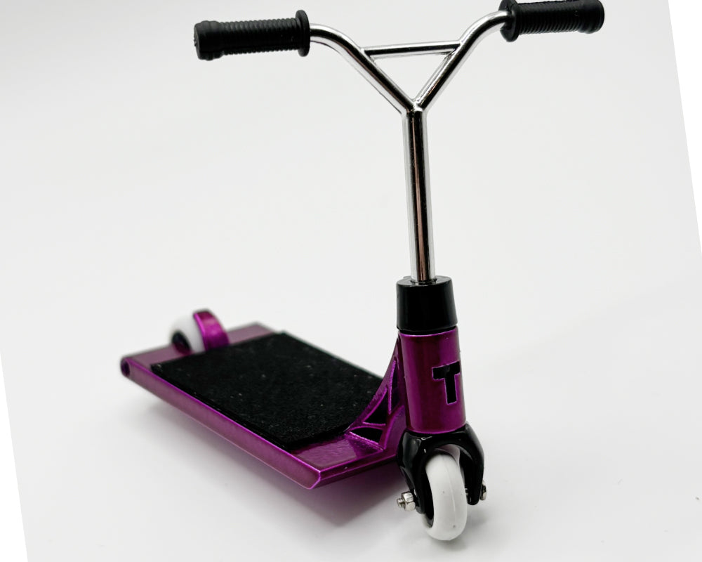 Y-STYLE HANDLEBAR