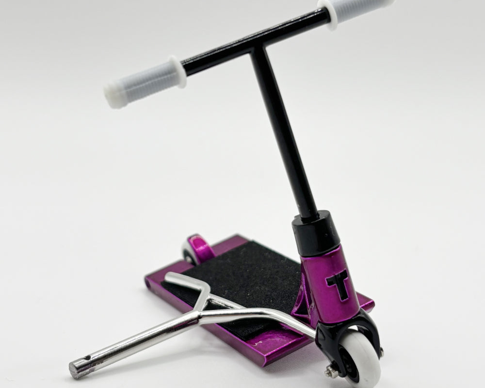 Y-STYLE HANDLEBAR