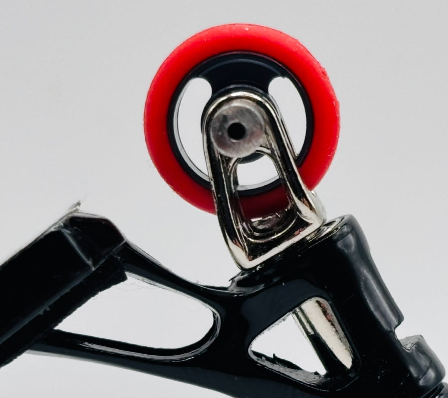 Pro wheels with bearing TAILWHIP