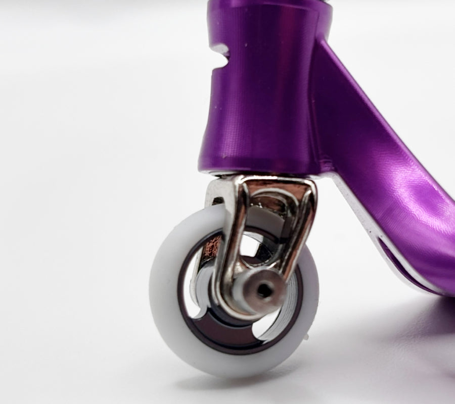 Pro wheels with bearing TAILWHIP