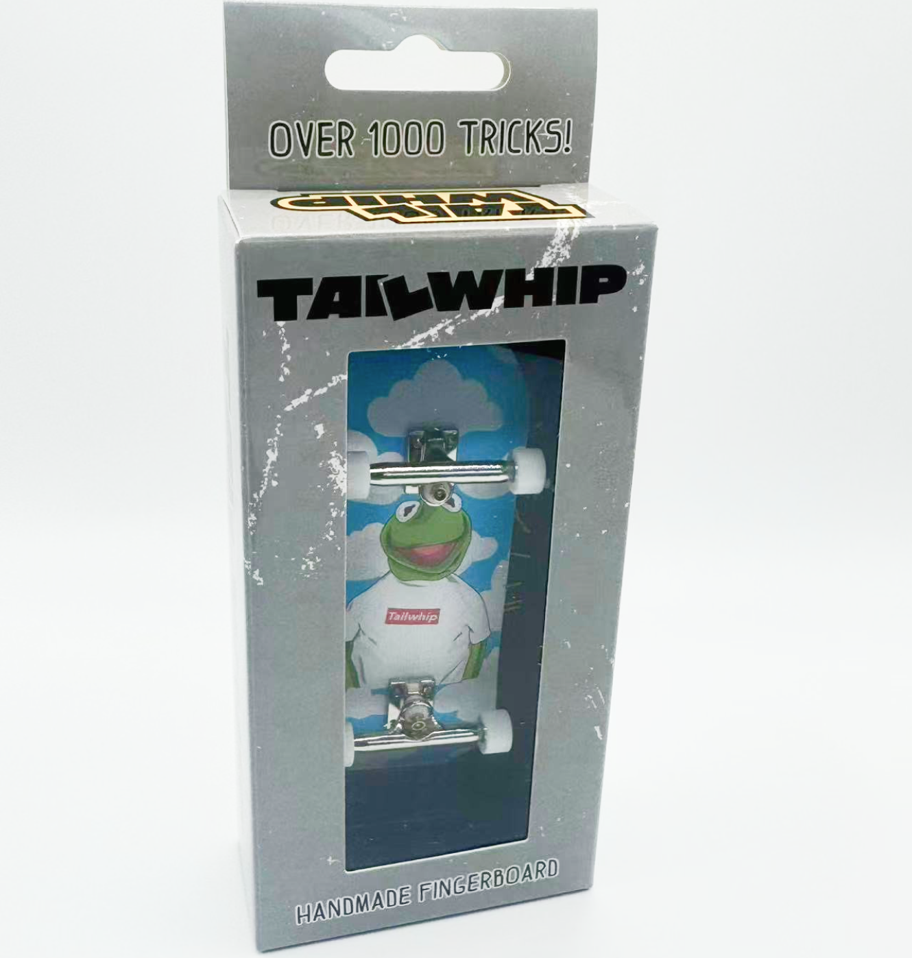 TAILWHIP Fingerboard FROG 34 mm