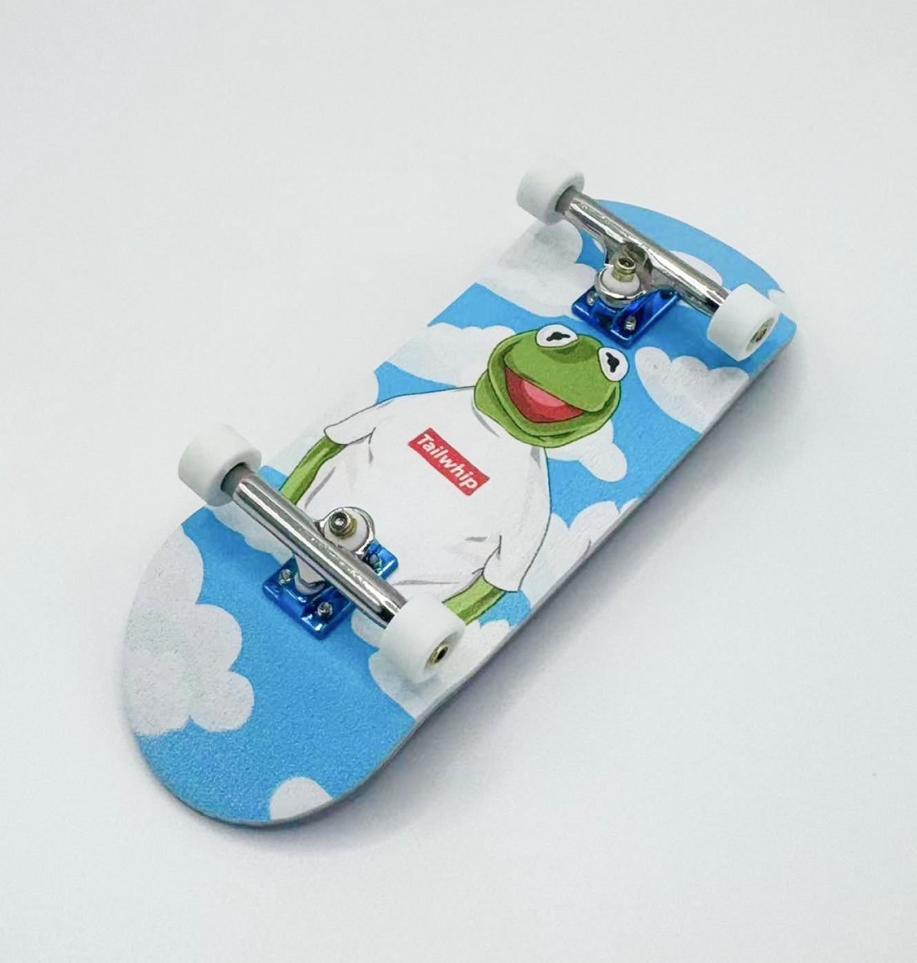 TAILWHIP Fingerboard FROG 34 mm