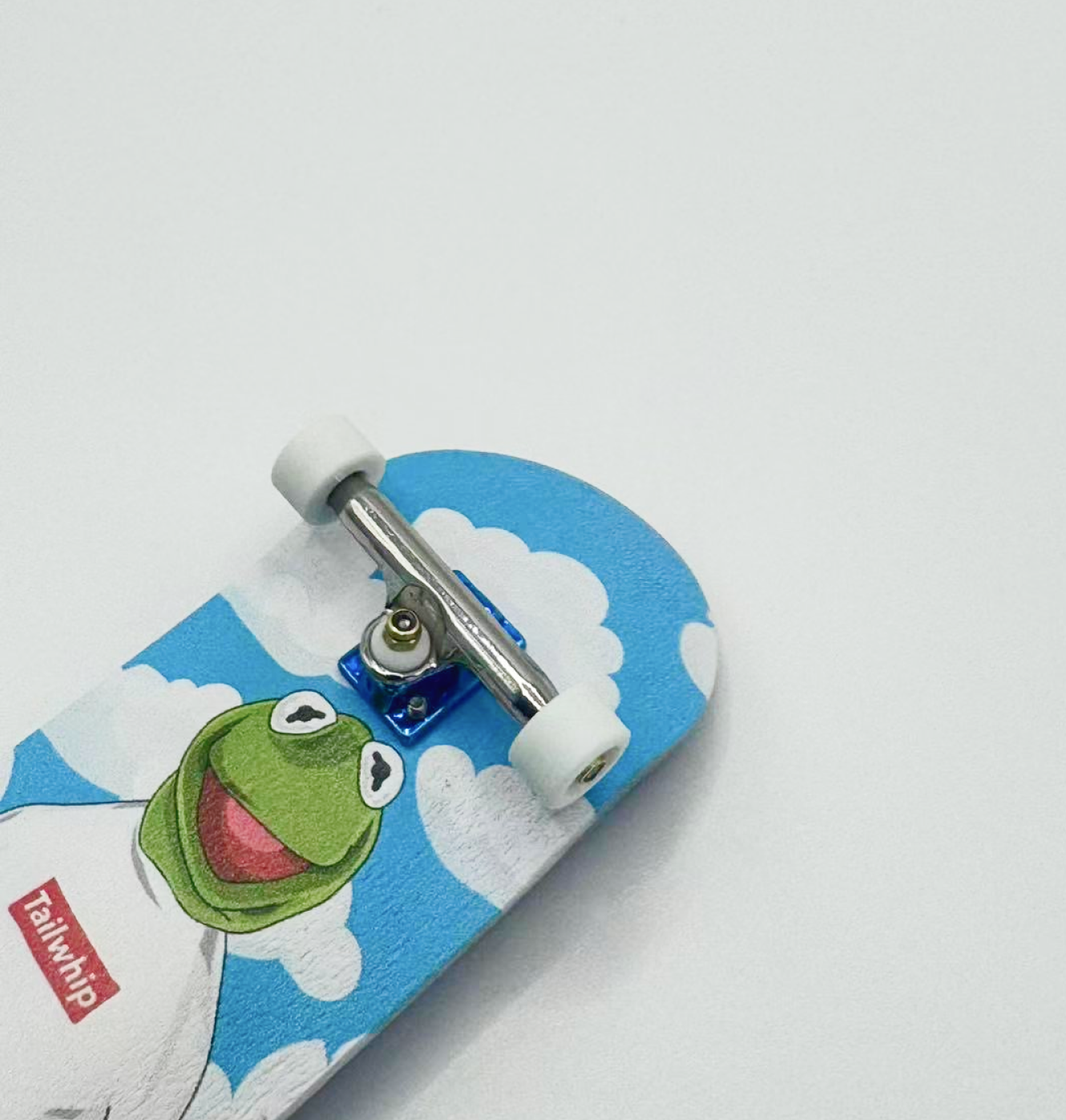 TAILWHIP Fingerboard FROG 34 mm