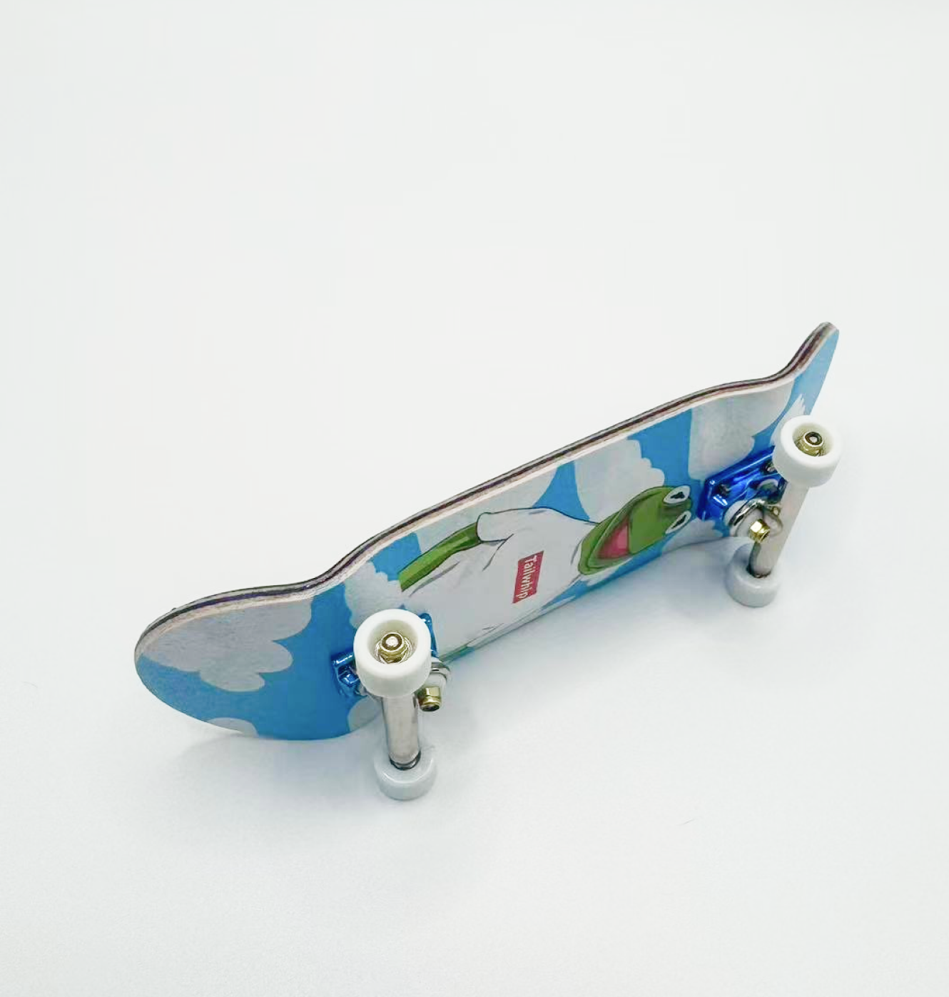 TAILWHIP Fingerboard FROG 34 mm