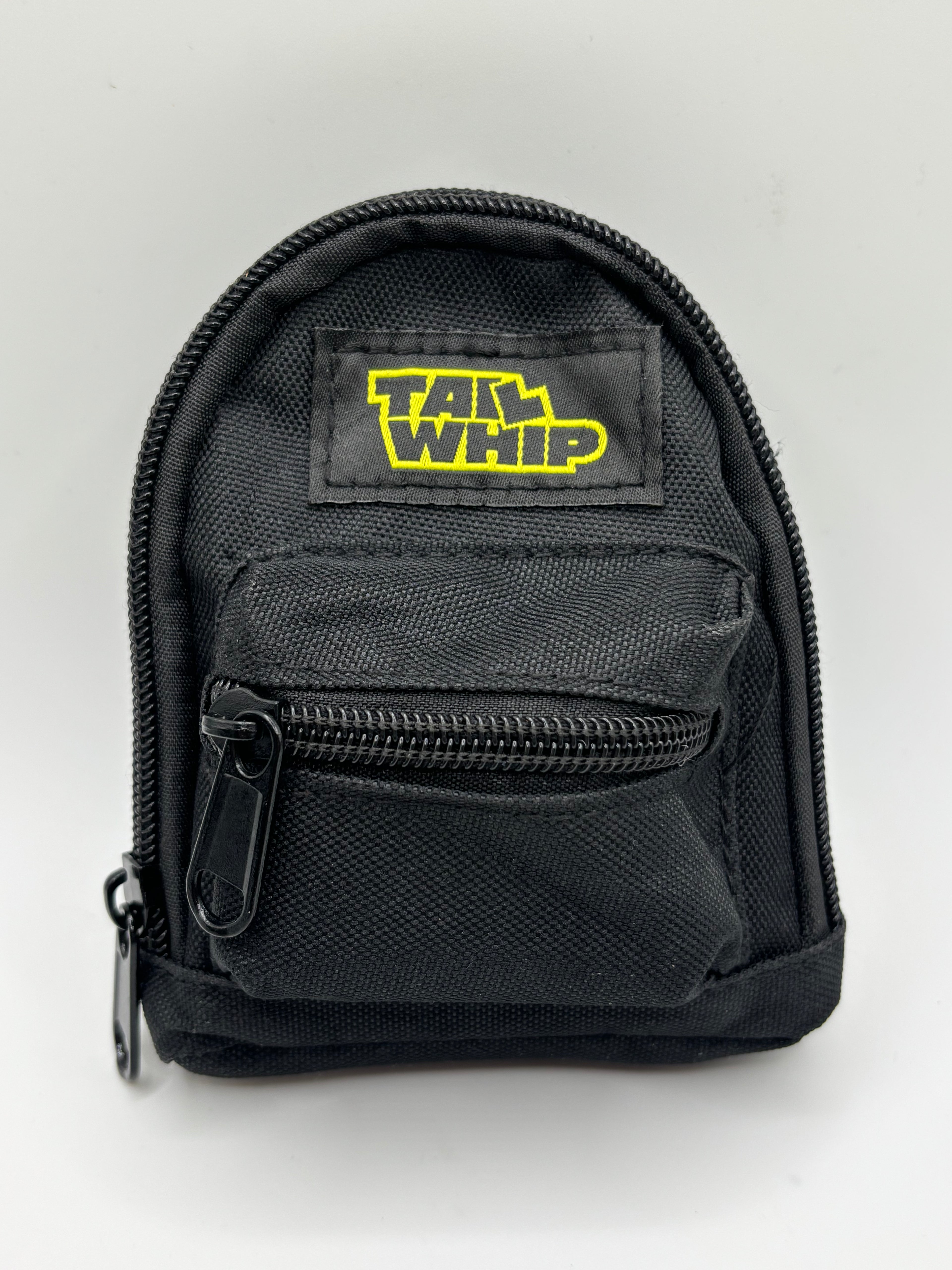 TAILWHIP Mini Backpack for Fingerboards, Finger Scooters, and Finger BMX