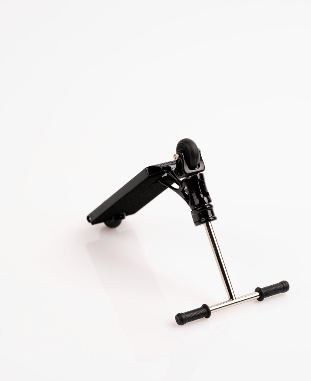 Tailwhip PRO SCOOTER Black full alloy steel