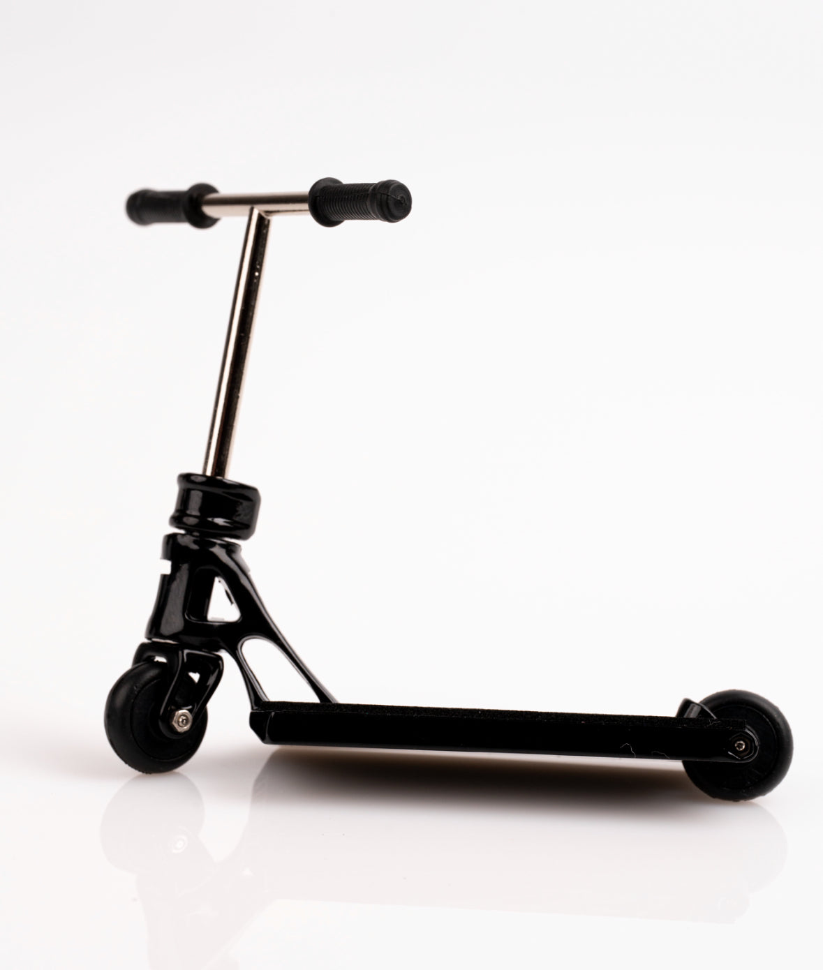 Tailwhip PRO SCOOTER Black