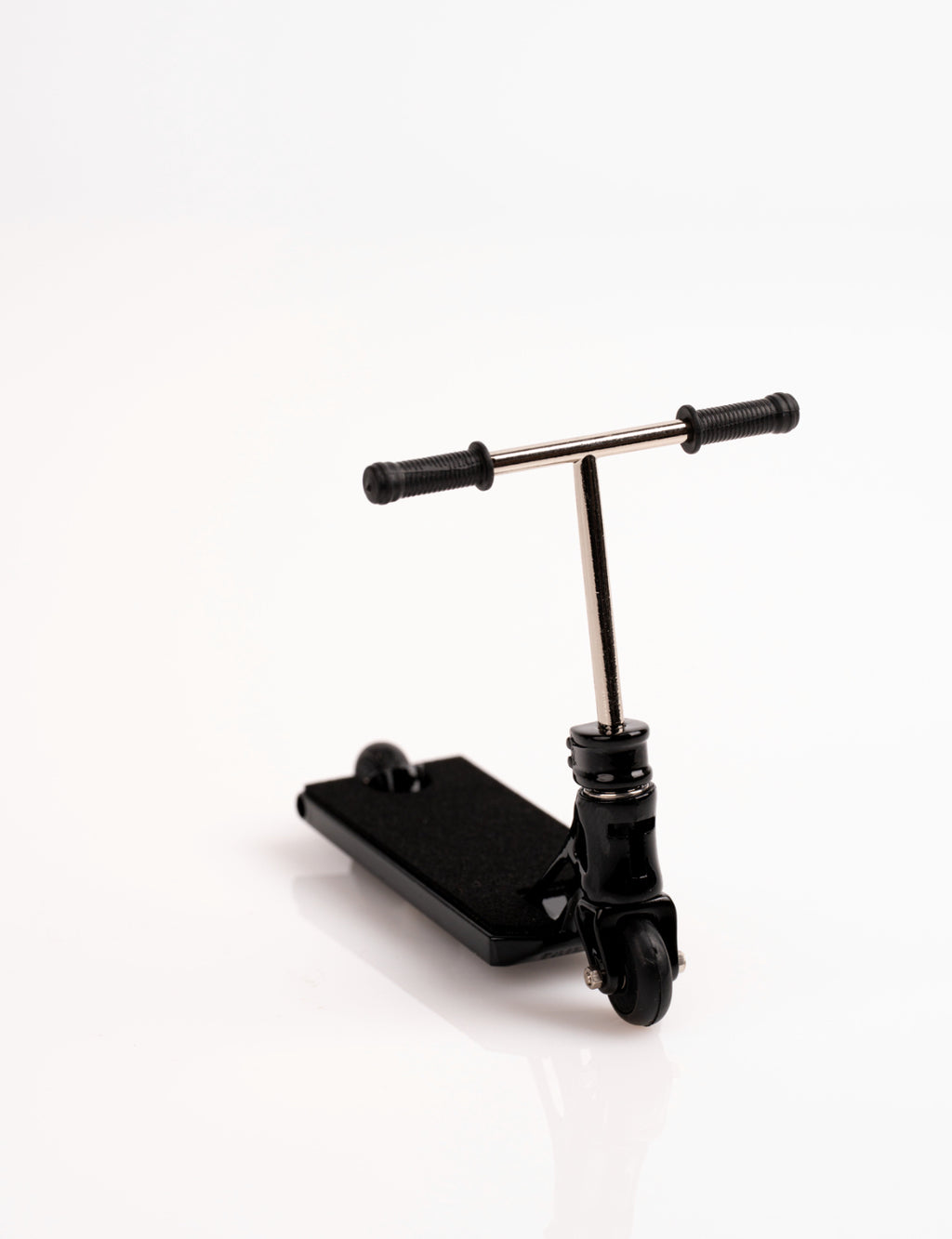 Tailwhip PRO SCOOTER Black full alloy steel