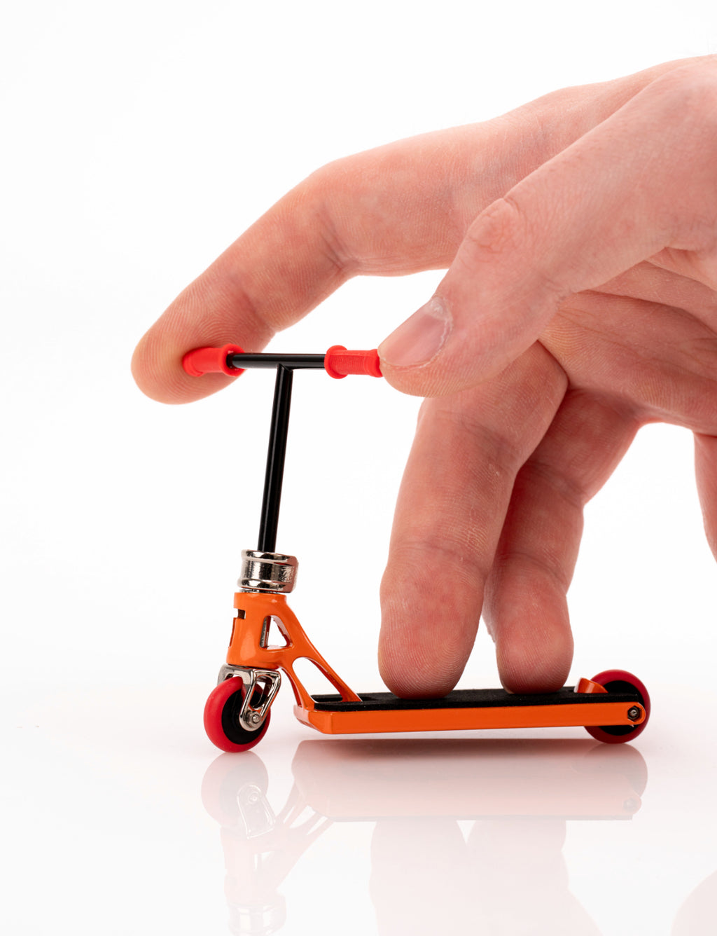 Tailwhip PRO SCOOTER full alloy steel