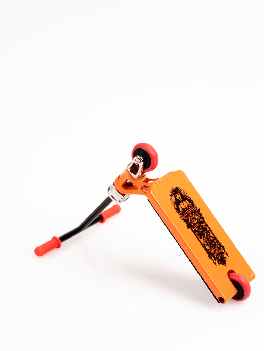 Tailwhip PRO SCOOTER full alloy steel