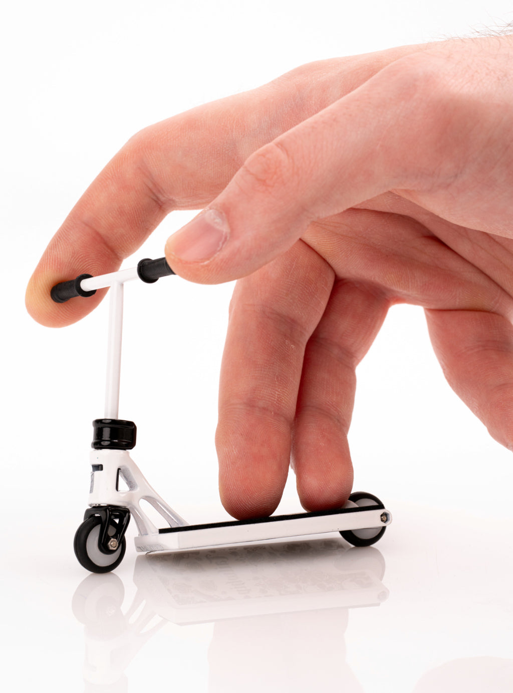 Tailwhip PRO SCOOTER full alloy steel