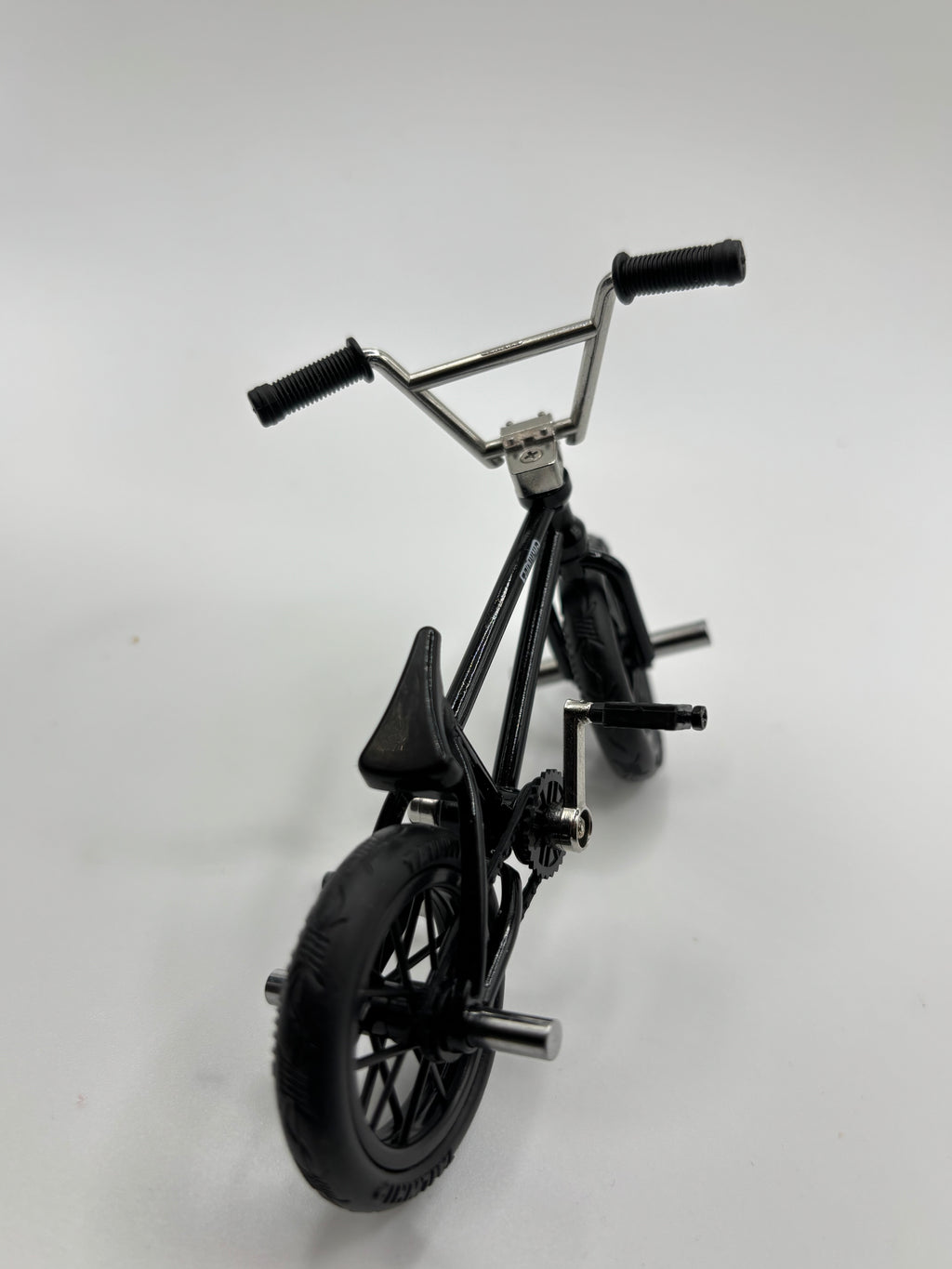 FINGER BMX BLACK