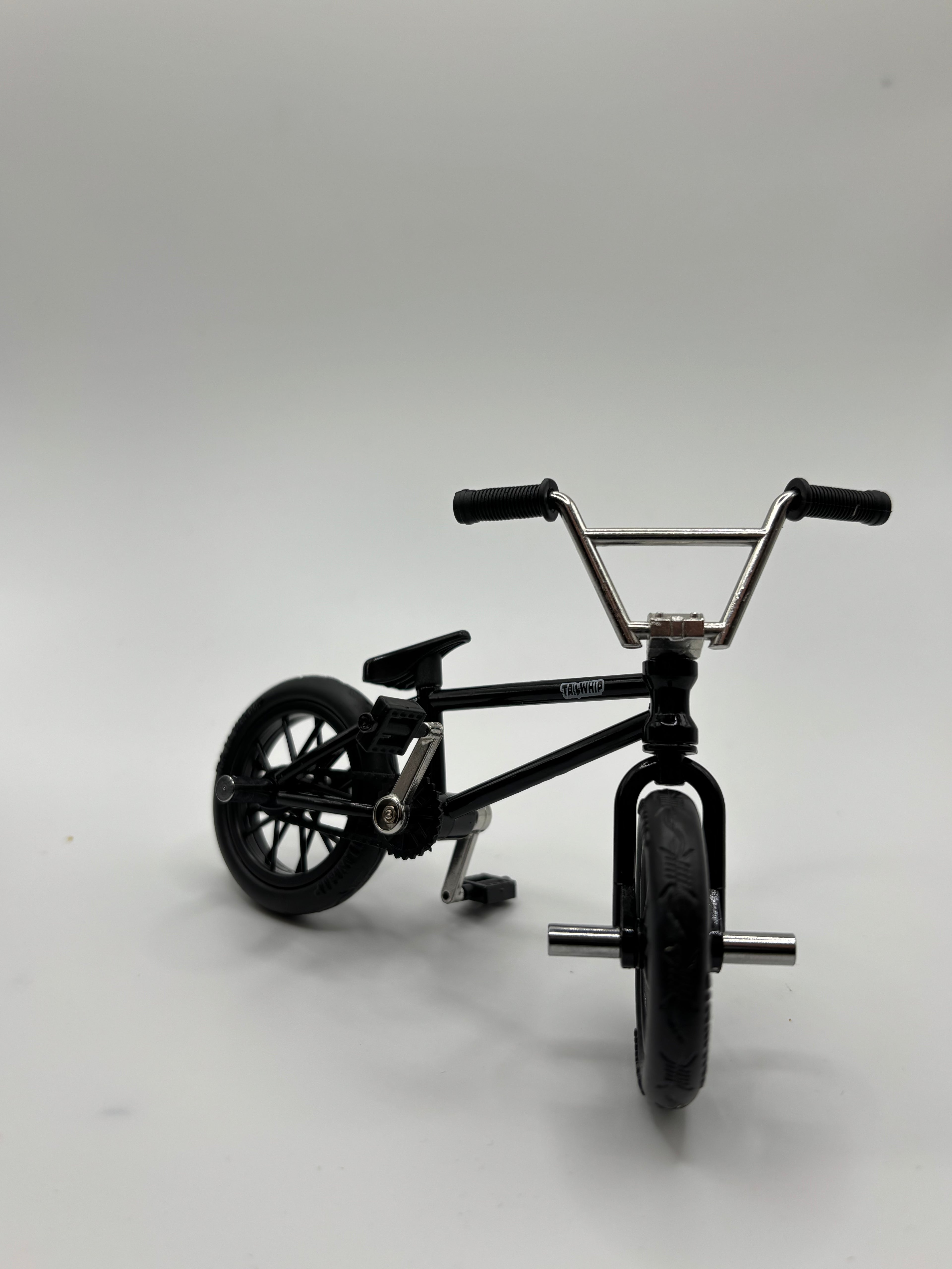 FINGER BMX BLACK