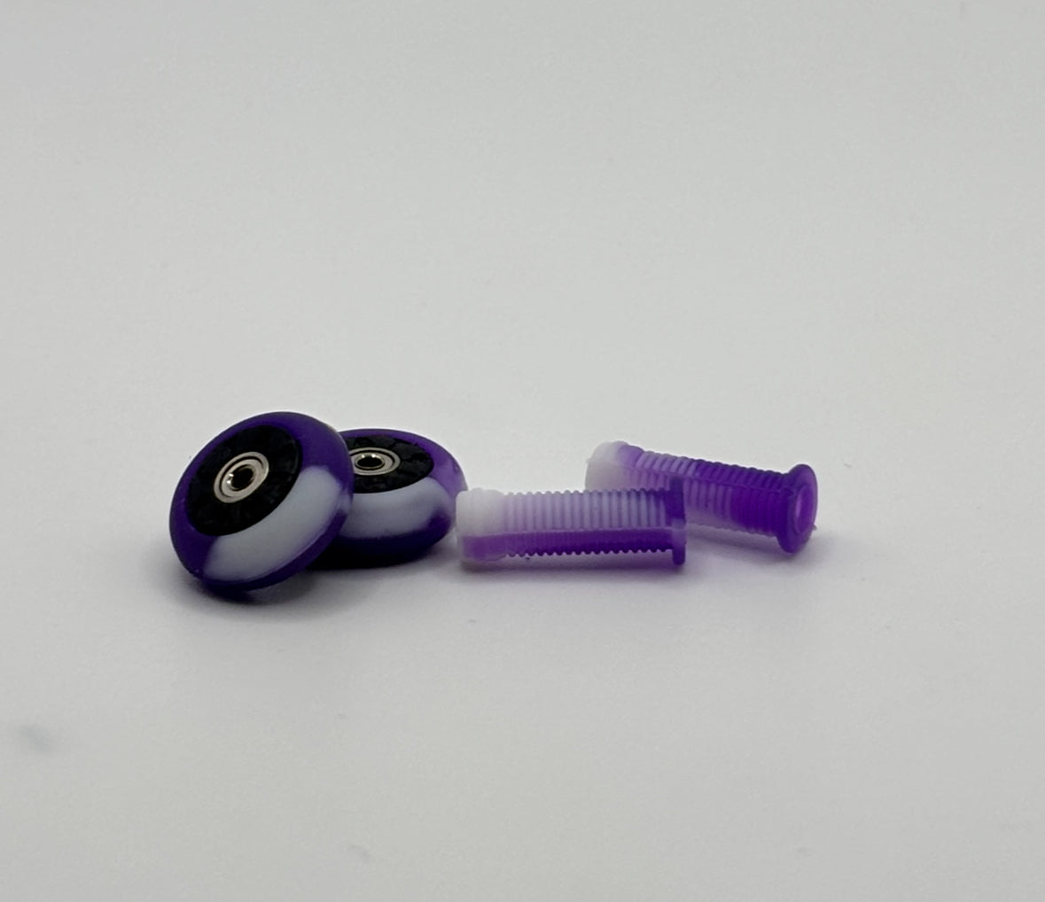 Upgrate wheel kit
