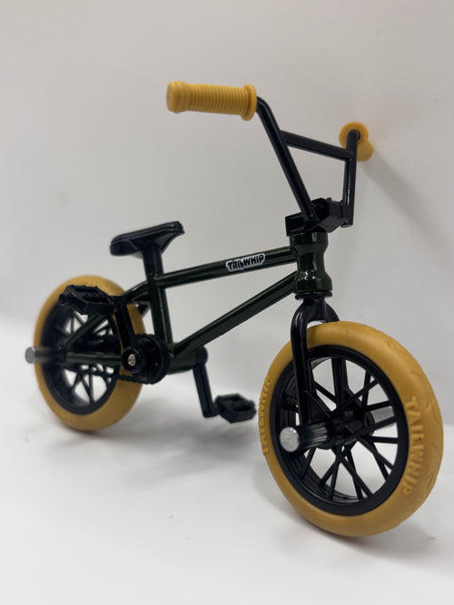 FINGER BMX V2 GR