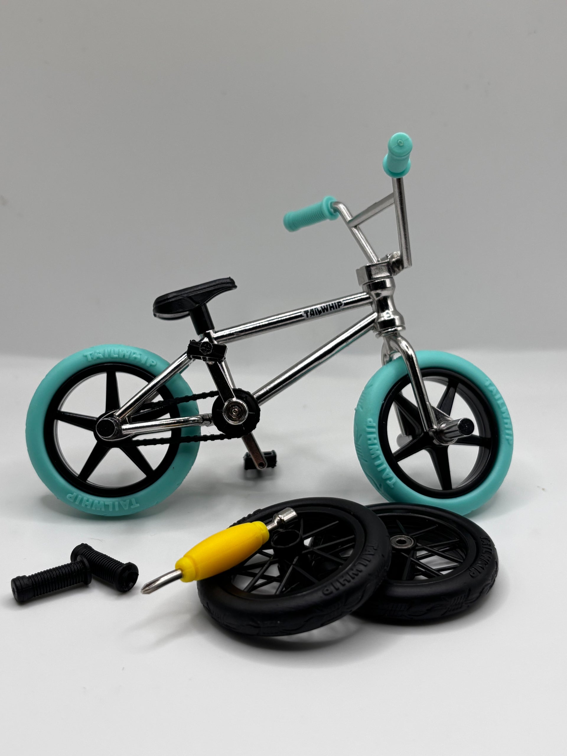 FINGER BMX V2 SV – tailwhip.shop