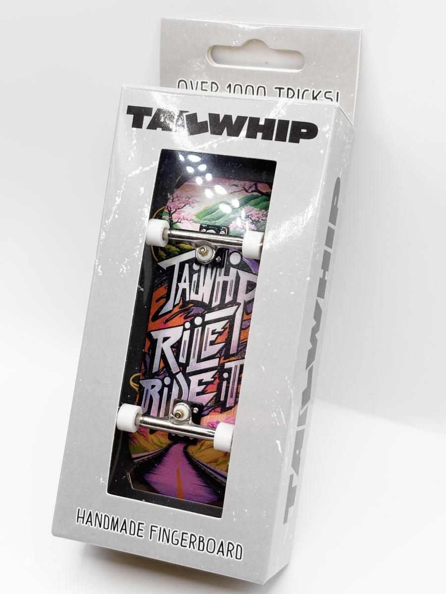 Pro fingerboard 34mm Chinese