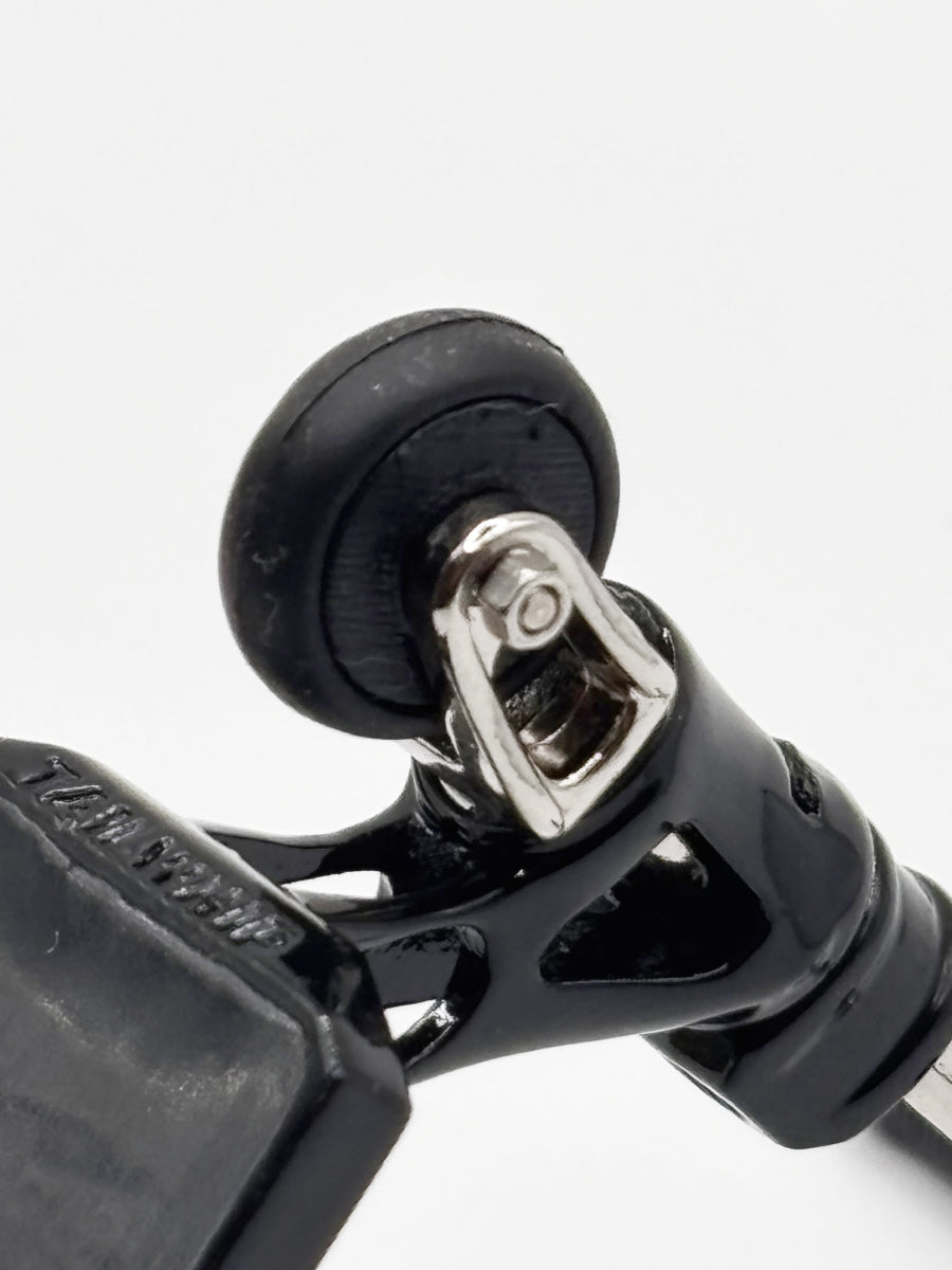 Tailwhip PRO SCOOTER Black