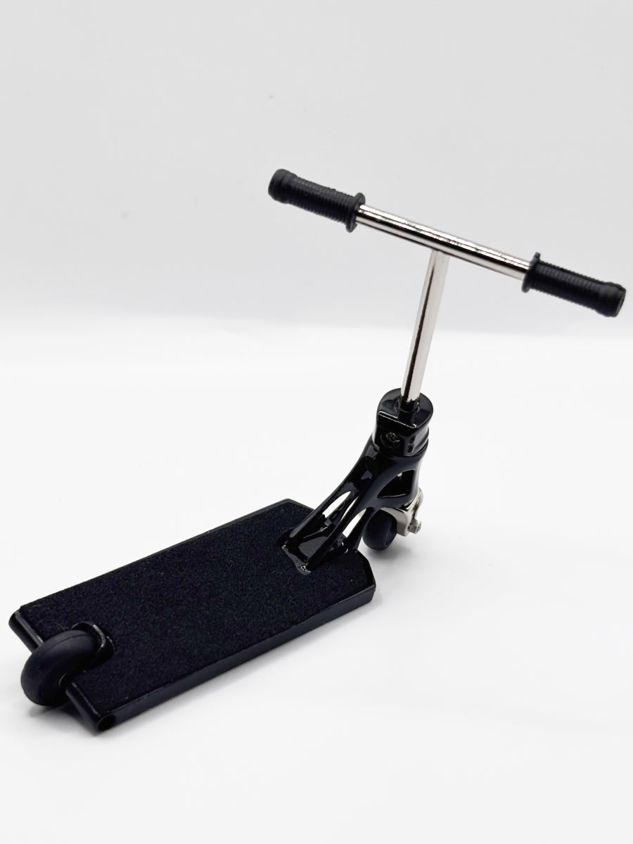 Tailwhip PRO SCOOTER Black