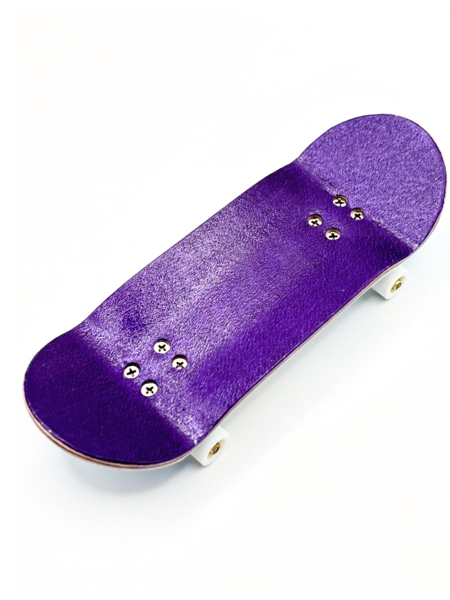 Pro Fingerboard 34 mm Kermit