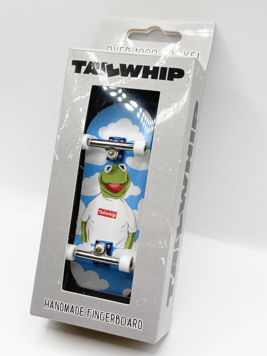Pro Fingerboard 34 mm Kermit