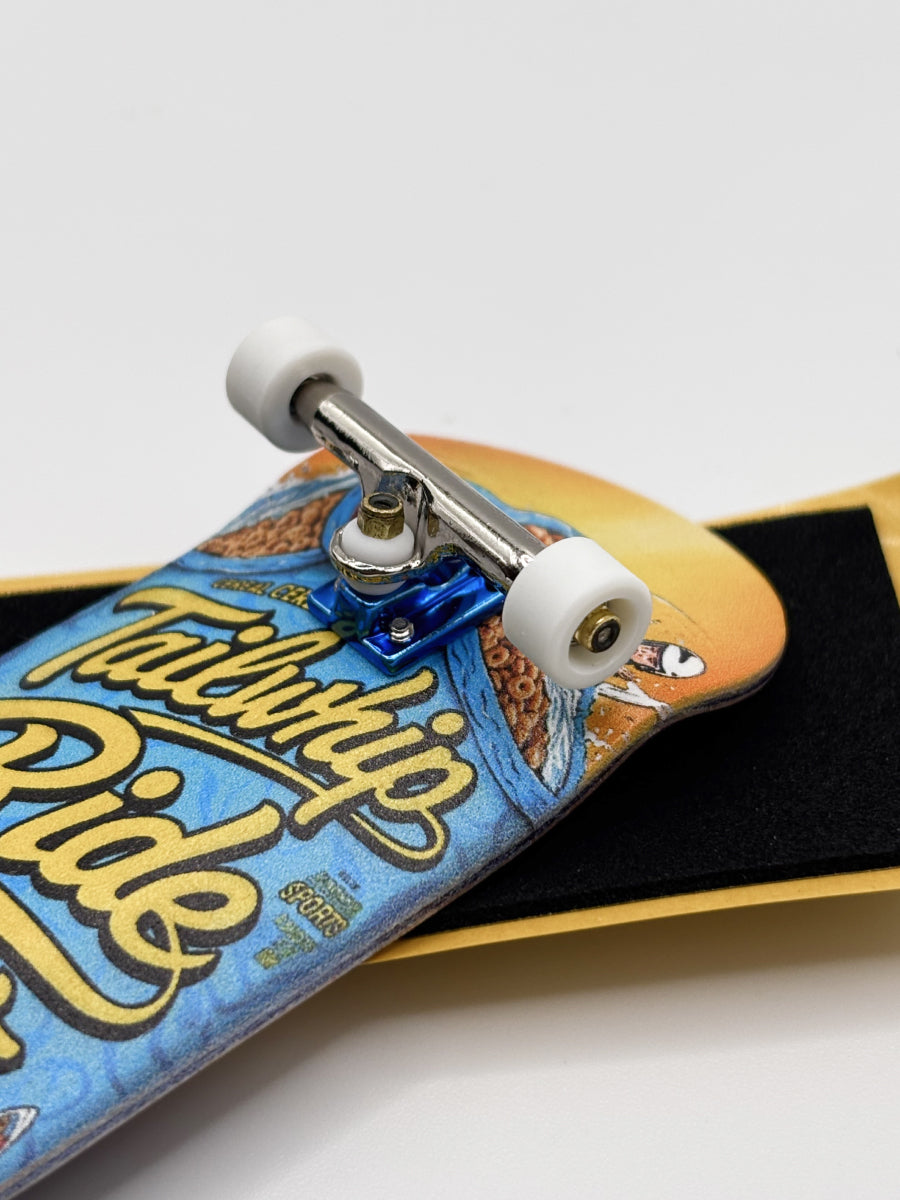 TAILWHIP Fingerboard FE