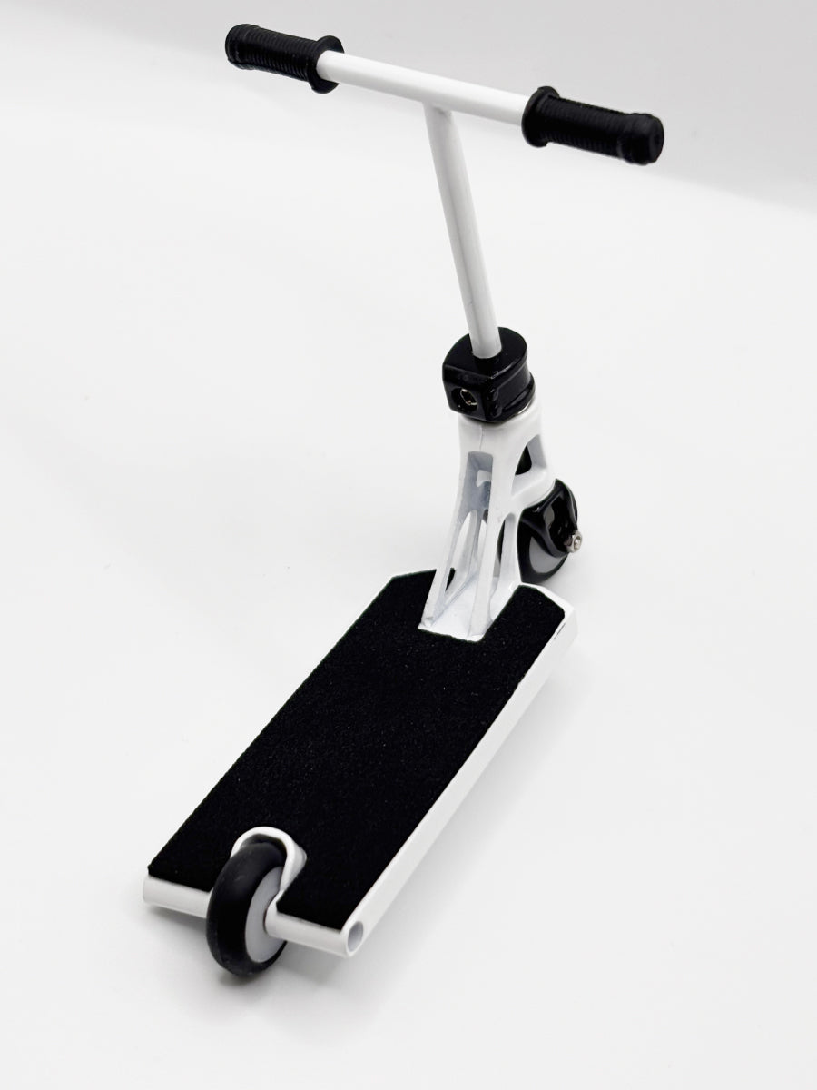 envy pro finger scooter