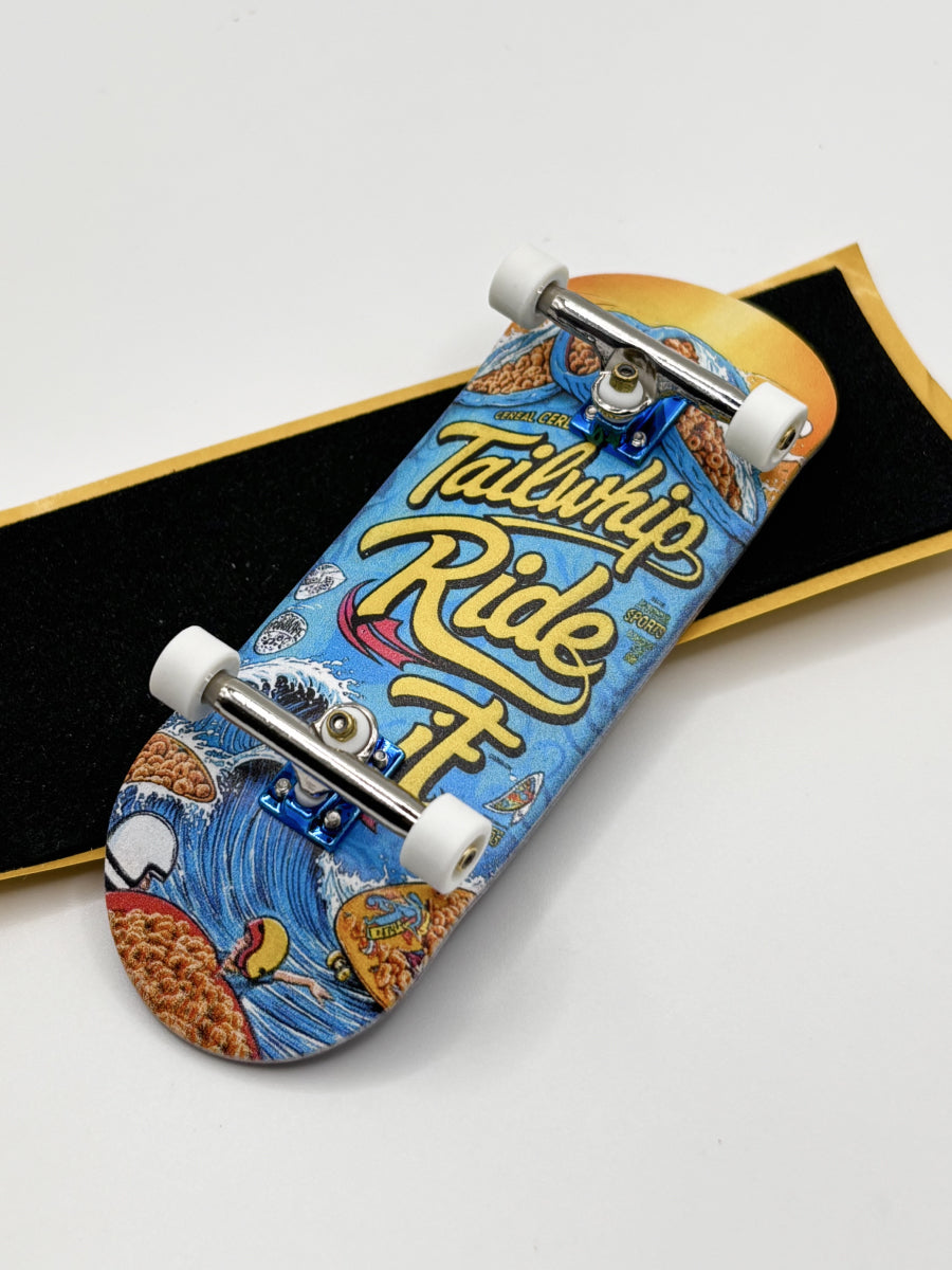 TAILWHIP Fingerboard FE