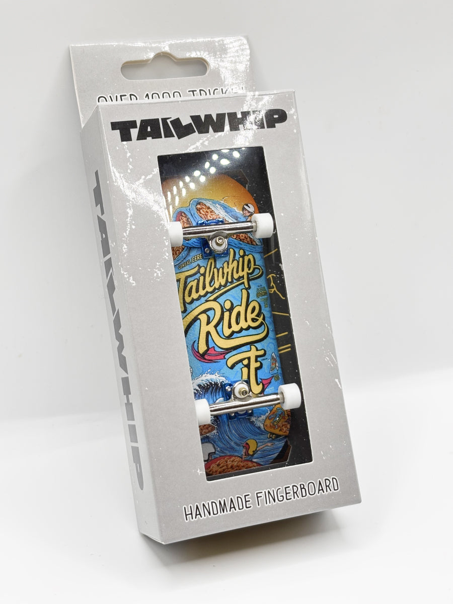 TAILWHIP Fingerboard FE