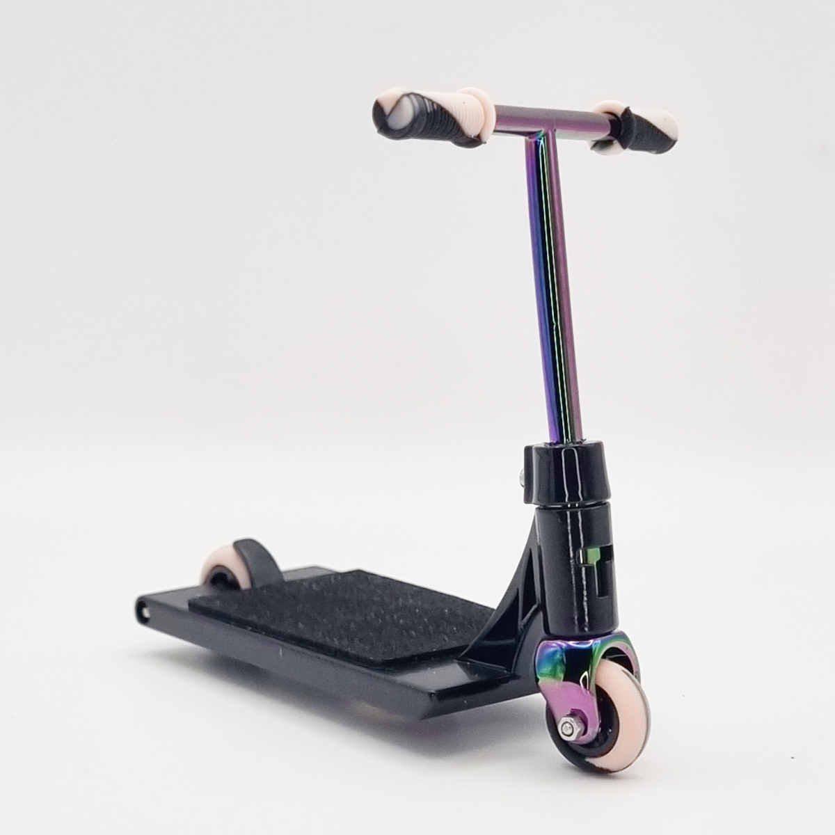 TAILWHIP Finger Scooter Metal black