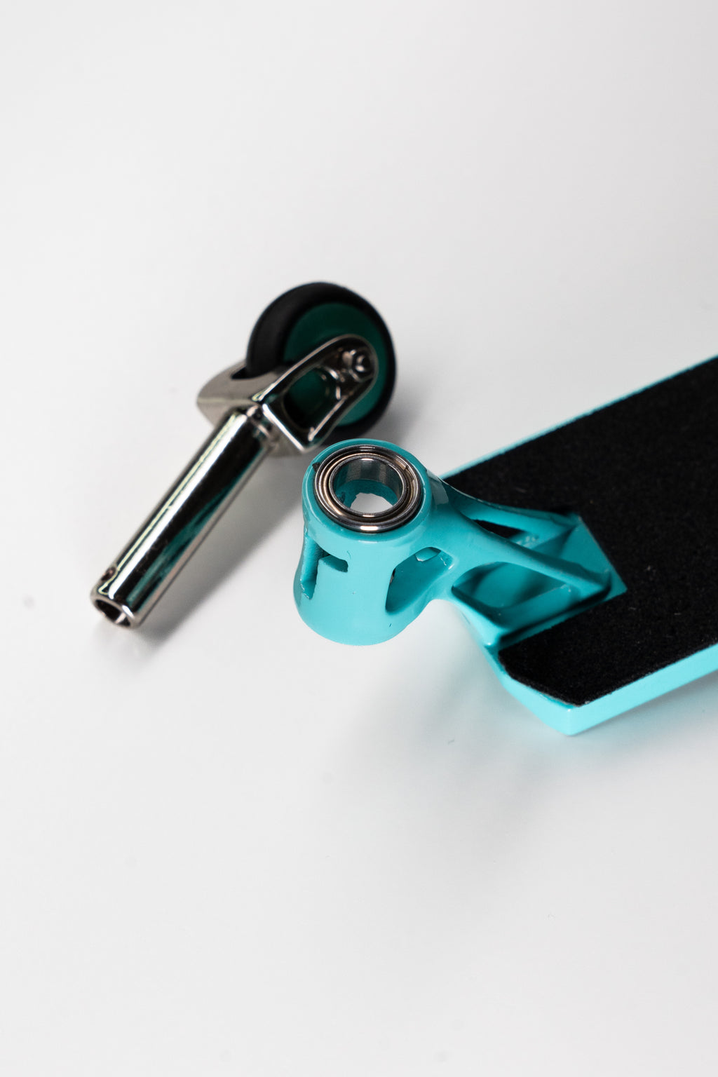 Tailwhip PRO scooter V2 full alloy steel