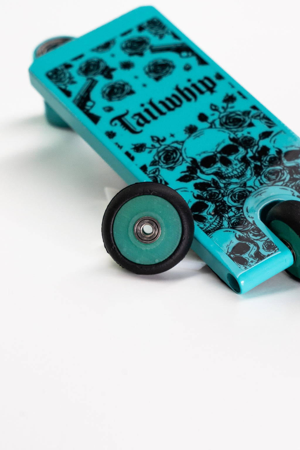 Tailwhip PRO scooter V2 full alloy steel