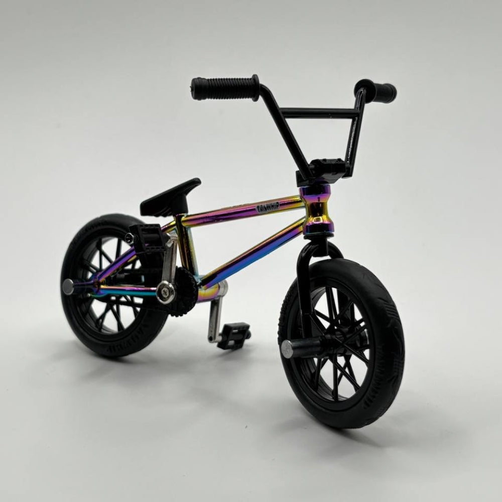 FINGER BMX (Preorder)
