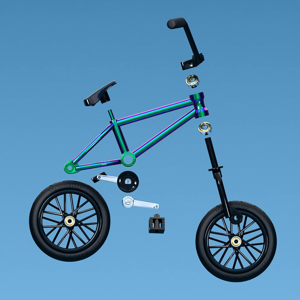 FINGER BMX (Preorder)