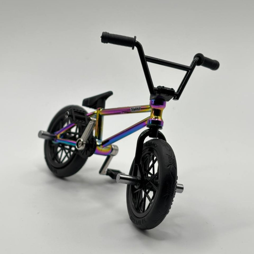 FINGER BMX (Preorder)