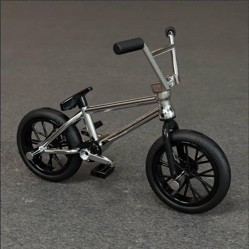 FINGER BMX OIL SLICK - tailwhip.shop