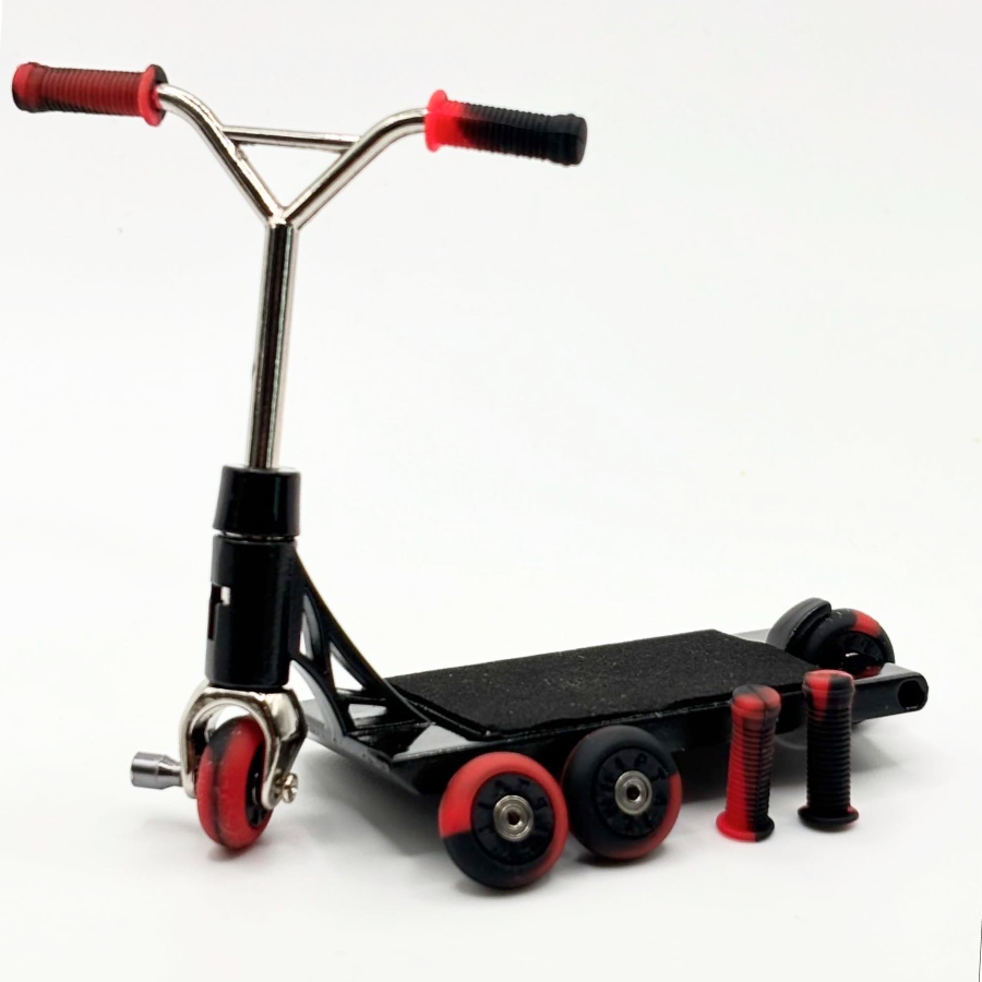 Upgrate wheel kit