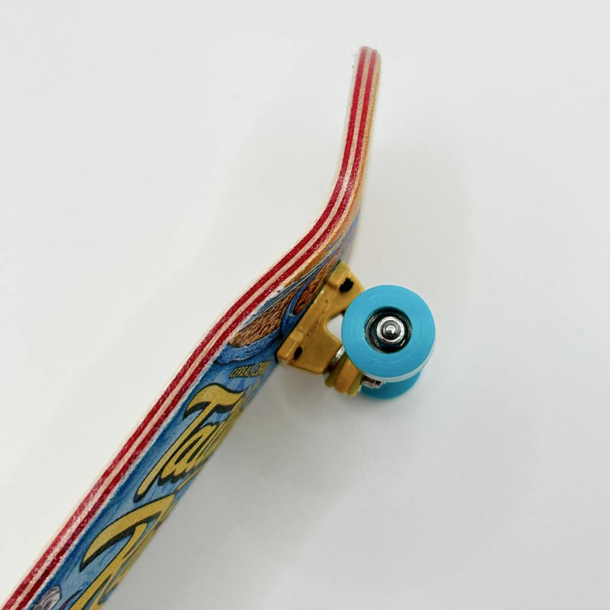 TAILWHIP Fingerboard Wave