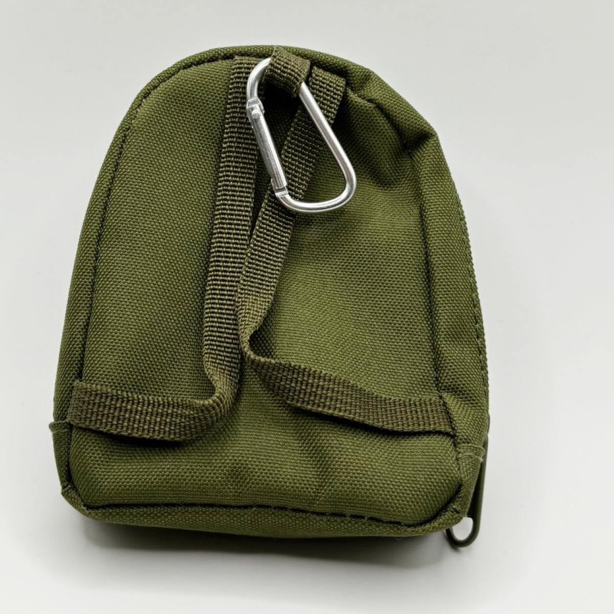 TAILWHIP Mini Backpack for Fingerboards, Finger Scooters, and Finger BMX