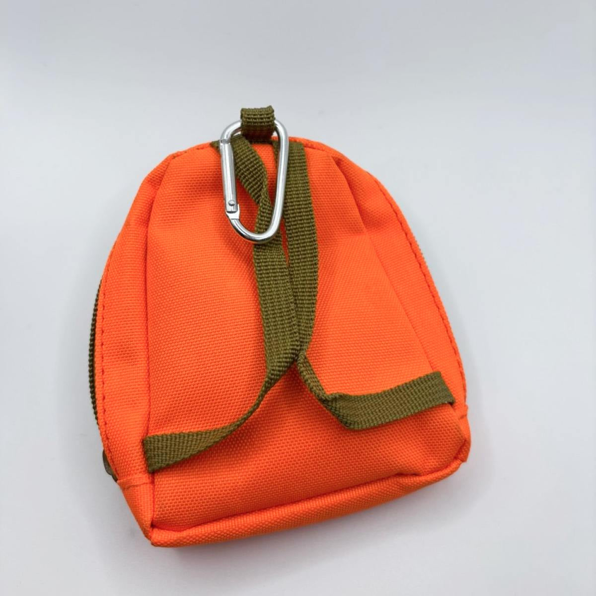 TAILWHIP Mini Backpack for Fingerboards, Finger Scooters, and Finger BMX