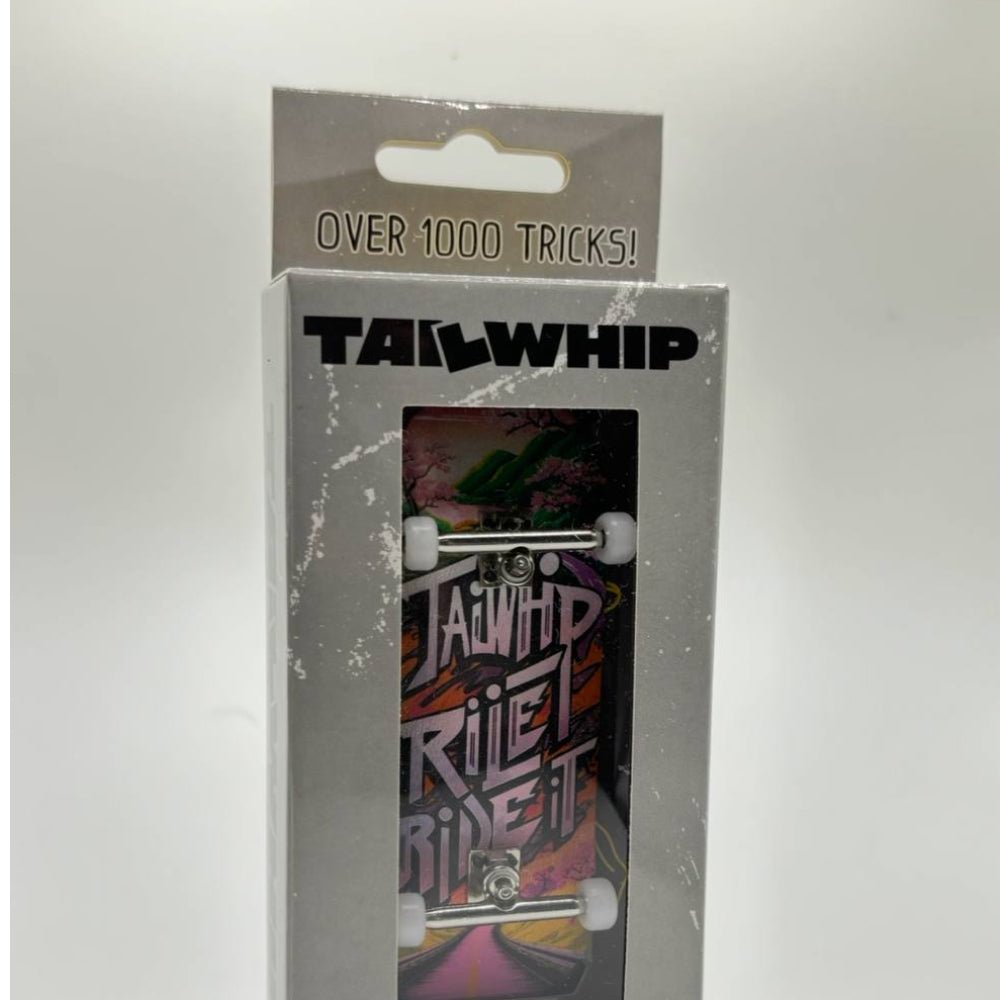 TAILWHIP Fingerboard Skuff - tailwhip.shop