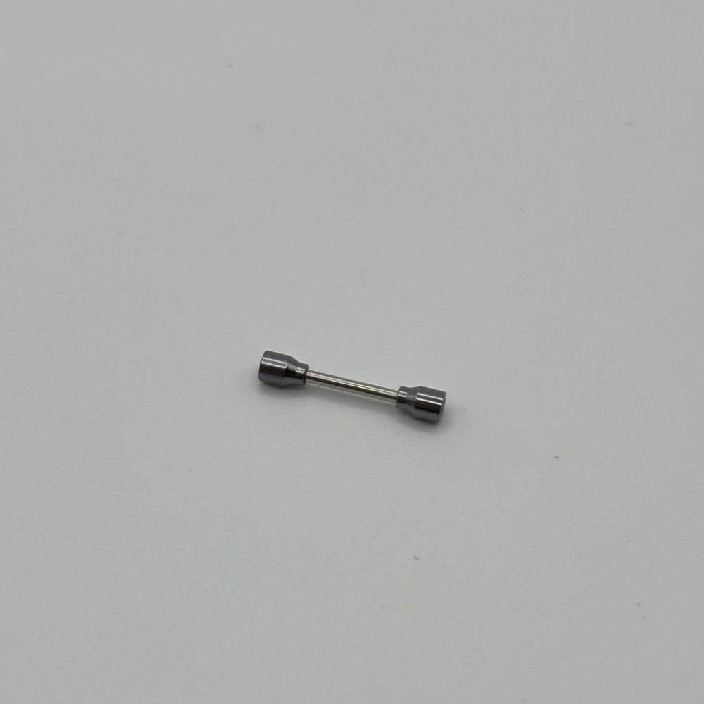 TAILWHIP Front Peg Kit for Finger Scooters – Handcrafted Zinc Pegs + Axle + Stickers - tailwhip.shop