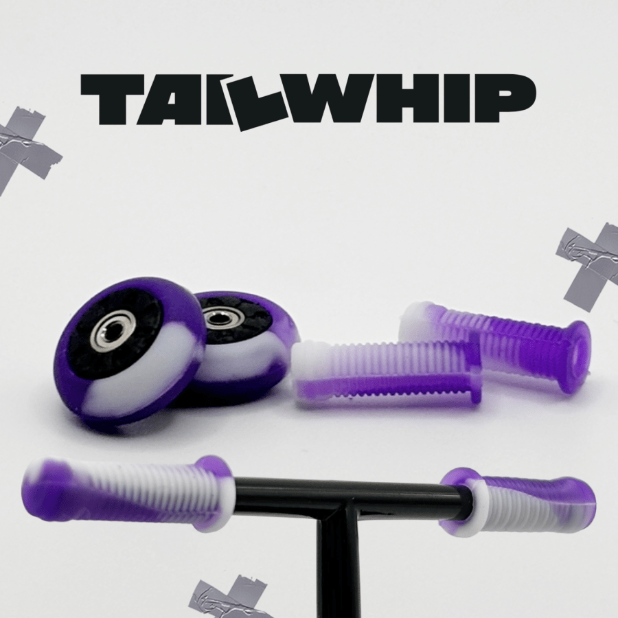 Upgrate wheel kit - tailwhip.shop
