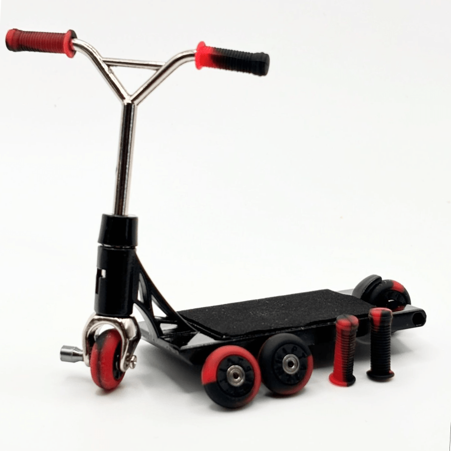 Upgrate wheel kit - tailwhip.shop